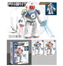 Робот 8831 (48/2) 2 кольори, в коробці, ВИДАЄТЬСЯ МІКС