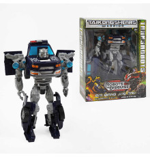 Трансформер D 625 (60/2) зброя, в коробці