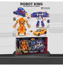 Трансформер 0754-2 A (36) в коробці