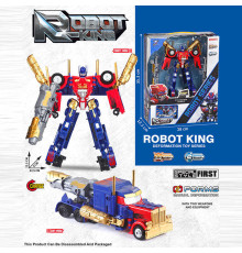 Трансформер 8816-14 (24) в коробці