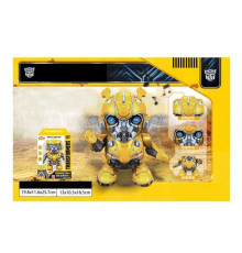 Робот 757 -В070 (36) музика, підсвічування, танцює, в коробці