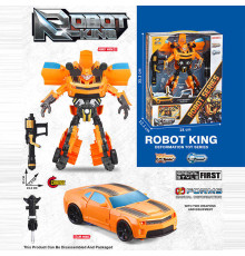 Трансформер 8816-15 (24) в коробці