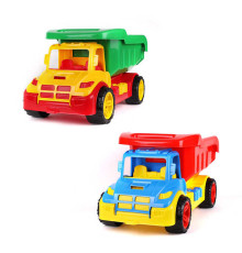 гр Самоскид "Атлант" 1011 (4) "Technok Toys"