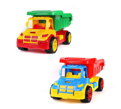 гр Самоскид "Атлант" 1011 (4) "Technok Toys"