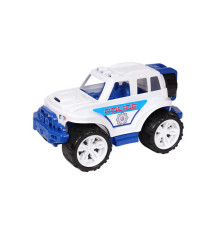 гр Позашляховик 4630 (6) "Technok Toys" в сітці