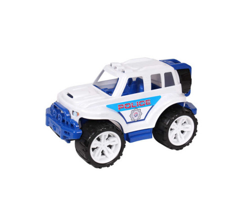 гр Позашляховик 4630 (6) "Technok Toys" в сітці