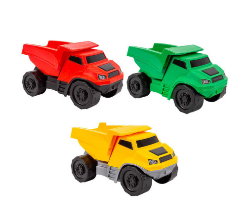 гр Самоскид Технок 8515 (12) "Technok Toys" – в наличии! Купите сейчас у KAZKOVA гр Самоскид Технок 8515 (12) "Technok Toys" – в наличии! Купите сейчас у KAZKOVA