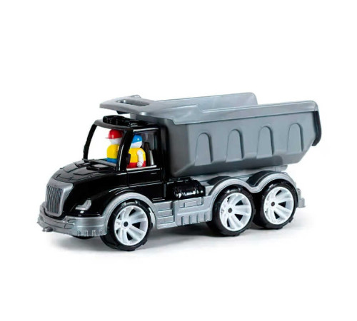 гр Самоскид Mati порожній чорний 003/6 (3) "BAMSIC" – в наличии! Купите сейчас у KAZKOVA