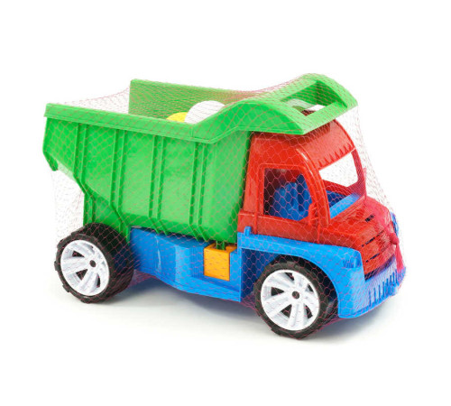 гр Самоскид "Алекс" з кульками малий / 12шт / 087 (3) "BAMSIC" – в наличии! Купите сейчас у KAZKOVA гр Самоскид "Алекс" з кульками малий / 12шт / 087 (3) "BAMSIC" – в наличии! Купите сейчас у KAZKOVA