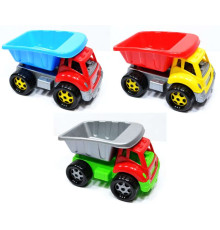 гр Самоскид "Титан" 0991 (12) "Technok Toys", в сітці