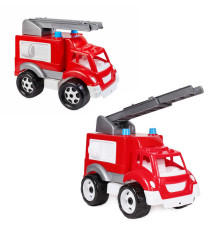 гр Пожежна машина 1738 (6) "Technok Toys" в сітці