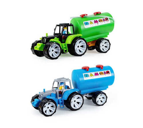 гр Трактор ферма 007/13 (4) "BAMSIC" – в наличии! Купите сейчас у KAZKOVA гр Трактор ферма 007/13 (4) "BAMSIC" – в наличии! Купите сейчас у KAZKOVA