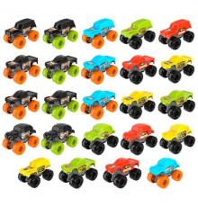гр Міні трак 9543 (24) "Technok Toys"