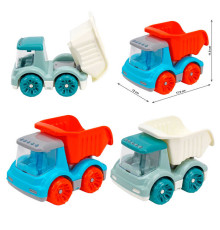 гр Самоскид 2239 (10) "Technok Toys"