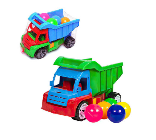 гр Самоскид "Алекс" з кульками вел. 086 (3) "BAMSIC", 5 кульок, в сітці – в наличии! Купите сейчас у KAZKOVA гр Самоскид "Алекс" з кульками вел. 086 (3) "BAMSIC", 5 кульок, в сітці – в наличии! Купите сейчас у KAZKOVA