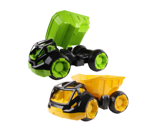 гр Автомобіль 6238 (4) 2 кольори, "Technok Toys"