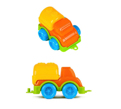 гр Іграшка "Цистерновоз" міні 5262 (25) "Technok Toys" – в наличии! Купите сейчас у KAZKOVA гр Іграшка "Цистерновоз" міні 5262 (25) "Technok Toys" – в наличии! Купите сейчас у KAZKOVA