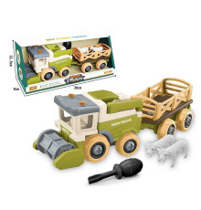 Комбайн 8812 (72/2) в коробці