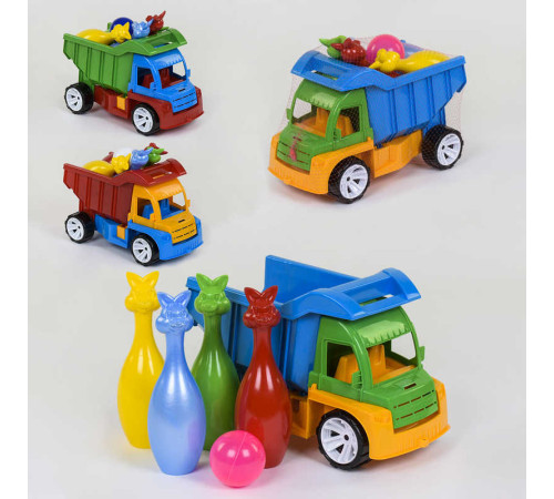 гр Самоскид "Алекс" кеглі + 1 куля 089 (3) "BAMSIC" – в наличии! Купите сейчас у KAZKOVA гр Самоскид "Алекс" кеглі + 1 куля 089 (3) "BAMSIC" – в наличии! Купите сейчас у KAZKOVA