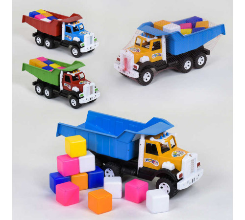 гр Фарго кубик маленький 009/4 (3) "BAMSIC" – в наличии! Купите сейчас у KAZKOVA