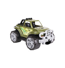 гр Позашляховик "Військовий" 3565 (6) "Technok Toys" в сітці