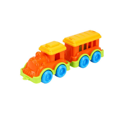 гр Потяг міні 8089 (24) "Technok Toys" 2 деталі, в сітці – в наличии! Купите сейчас у KAZKOVA гр Потяг міні 8089 (24) "Technok Toys" 2 деталі, в сітці – в наличии! Купите сейчас у KAZKOVA