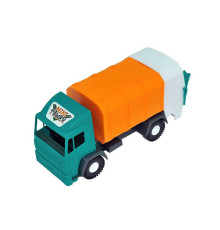 гр "Mini truck" сміттєвоз 39688 (22) "Tigres"