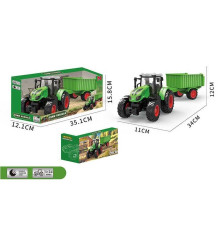 Трактор 99-77 A (30) в коробці