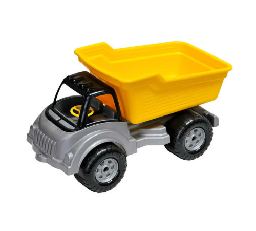 гр Самоскид 40111 (6) "Tigres", довжина 32 см