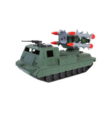 гр Танк 457 (18) "ORION"