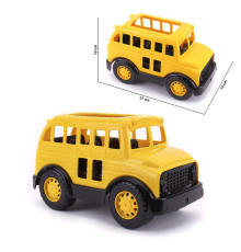 гр Автобус 7136 (12) "Technok Toys"