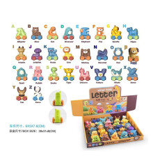 Набір машин JZD 132 (24/2) ЦІНА ЗА 26 ШТУК В БЛОЦІ