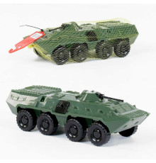 гр БТР Гвардієць 440 (44) "ORION"