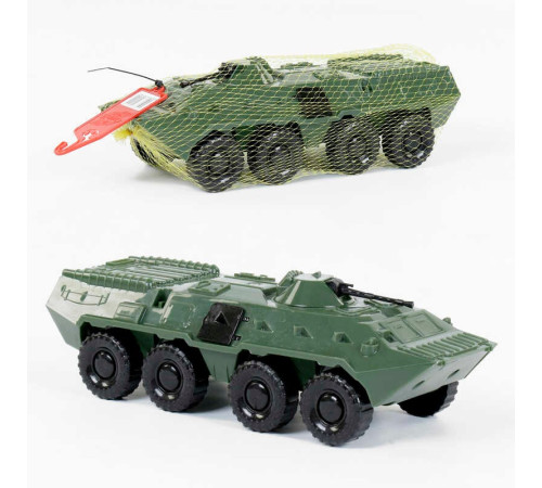 гр БТР Гвардієць 440 (44) "ORION" гр БТР Гвардієць 440 (44) "ORION"