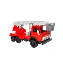 гр Пожежна машина 290 (25) "ORION"