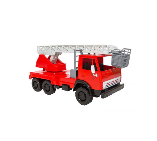 гр Пожежна машина 290 (25) "ORION" гр Пожежна машина 290 (25) "ORION"