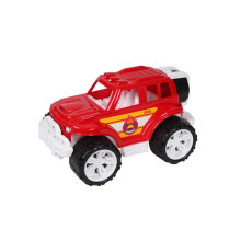гр Позашляховик 4593 (6) "Technok Toys", в сітці
