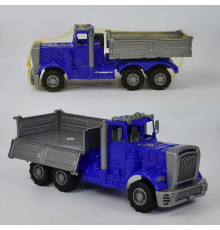 гр Машина "Фарго бортова" 349 (12) "ORION"
