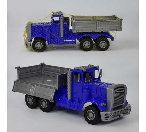 гр Машина "Фарго бортова" 349 (12) "ORION" гр Машина "Фарго бортова" 349 (12) "ORION"