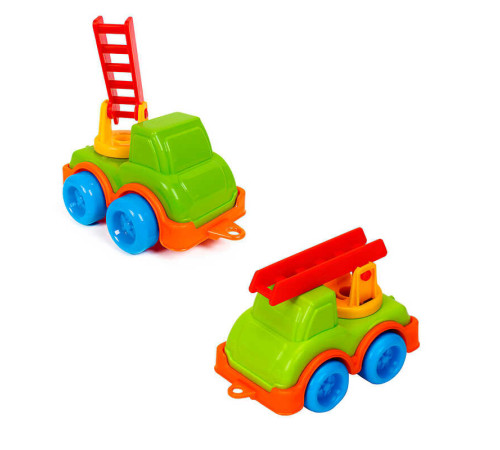 гр Пожежна машина 5231 (25) "Technok Toys" 11см – в наличии! Купите сейчас у KAZKOVA гр Пожежна машина 5231 (25) "Technok Toys" 11см – в наличии! Купите сейчас у KAZKOVA
