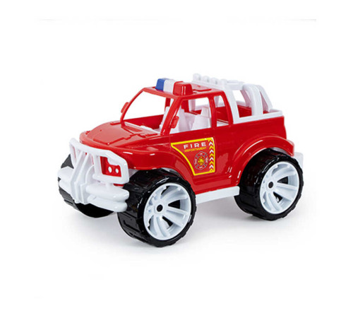 гр Позашляховик "Пожежка" 336 (6) "BAMSIC" – в наличии! Купите сейчас у KAZKOVA