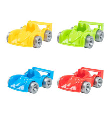 гр Машина "Kid cars Sport" 39512 гонка (100) "Tigres"