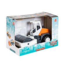 гр Авто "Tech Truck" КАТОК 39478 (12) "Tigres" 2 моделі, в коробці