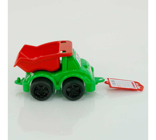 гр Машинка "Самоскид Максик" 0953 (18) 3 кольори, "Technok Toys" – в наличии! Купите сейчас у KAZKOVA гр Машинка "Самоскид Максик" 0953 (18) 3 кольори, "Technok Toys" – в наличии! Купите сейчас у KAZKOVA