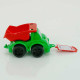 гр Машинка "Самоскид Максик" 0953 (18) 3 кольори, "Technok Toys" – в наличии! Купите сейчас у KAZKOVA