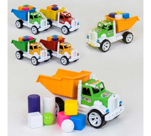 гр Фарго-будівельник 008/2 (5) "BAMSIC" – в наличии! Купите сейчас у KAZKOVA гр Фарго-будівельник 008/2 (5) "BAMSIC" – в наличии! Купите сейчас у KAZKOVA