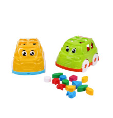 гр Автобус 5903 (6) "Technok Toys"