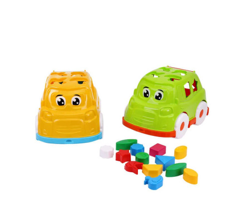 гр Автобус 5903 (6) "Technok Toys" – в наличии! Купите сейчас у KAZKOVA гр Автобус 5903 (6) "Technok Toys" – в наличии! Купите сейчас у KAZKOVA
