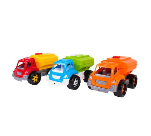 гр Бензовоз 6337 (6) 3 кольори,"Tehnok Toys" – в наличии! Купите сейчас у KAZKOVA гр Бензовоз 6337 (6) 3 кольори,"Tehnok Toys" – в наличии! Купите сейчас у KAZKOVA
