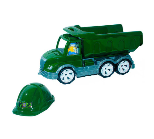 гр Самоскид Mati військовий з каскою 003/8 (3) "BAMSIC", 50 см, у сітці – в наличии! Купите сейчас у KAZKOVA гр Самоскид Mati військовий з каскою 003/8 (3) "BAMSIC", 50 см, у сітці – в наличии! Купите сейчас у KAZKOVA